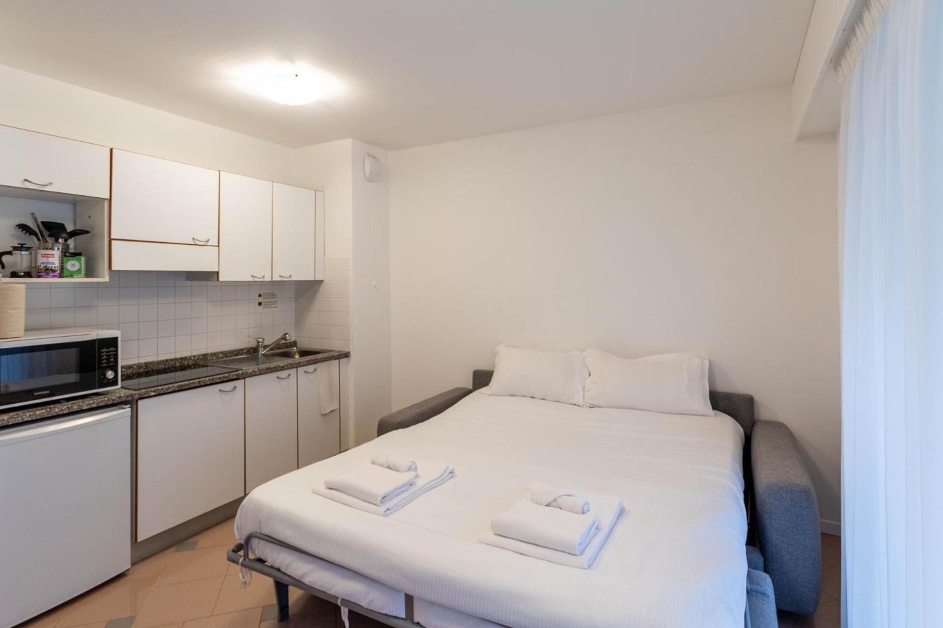 ボーソレイユMonte Carlo Terrace Monacoアパートメント 部屋 写真